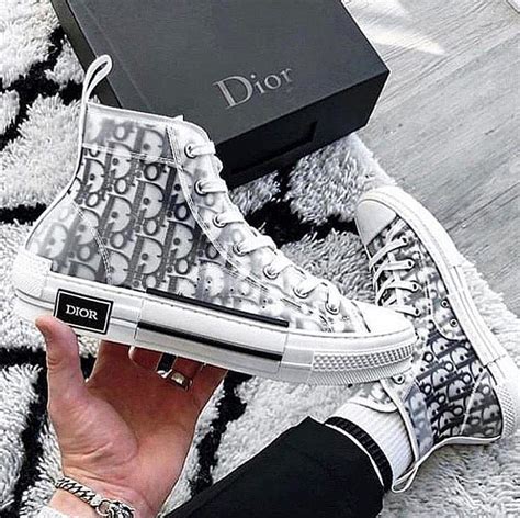 tenis dior mujer tipo converse|Dior happy sneakers.